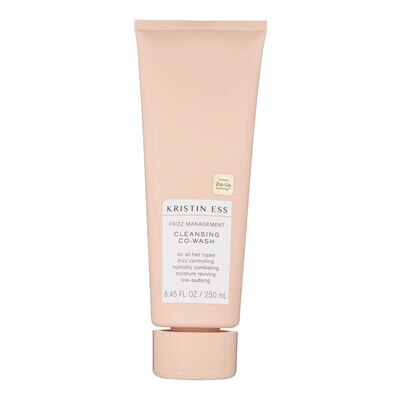 FRIZZ MANAGEMENT CLEANSING CO-WASH KRISTIN ESS HAIR (ACONDICIONADOR LIMPIADOR PARA CABELLO DA&Ntilde;ADO)